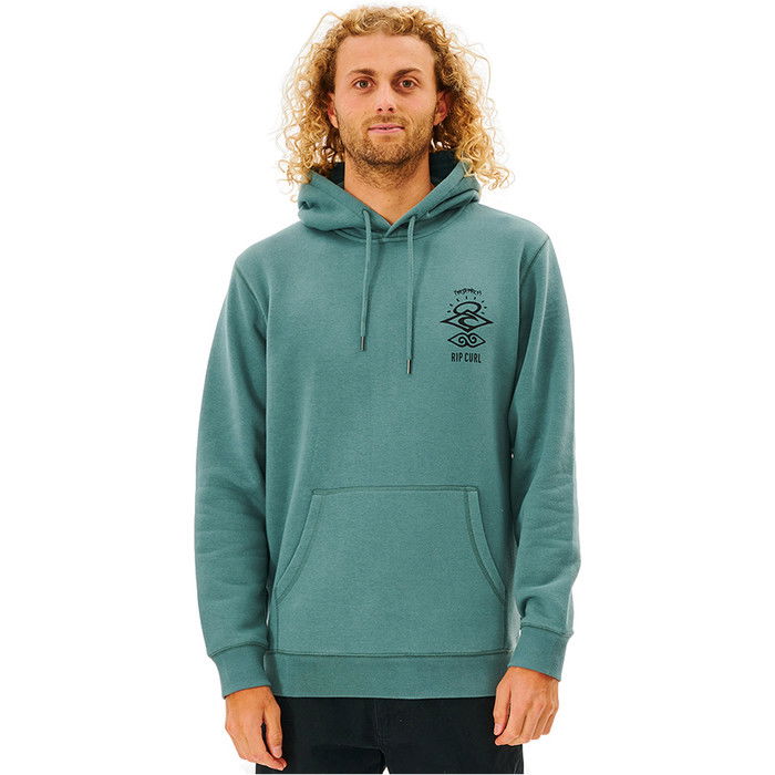 Rip curl store hoodie mens